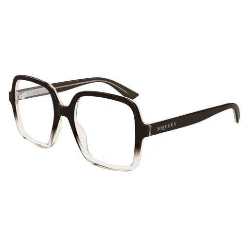 Alexander McQueen AM0538O Eyeglasses - view 4
